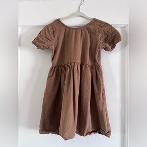 Little Cottonwood - Girl’s Meadow Dress Size 4/5
